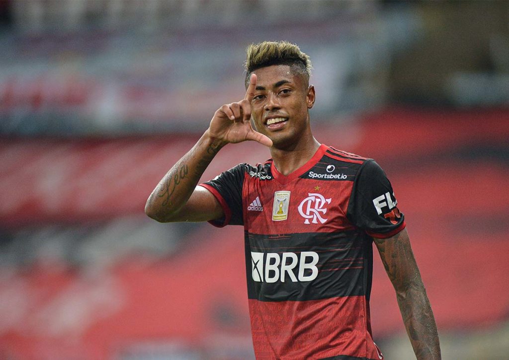 Flamengo vs. Internacional Tipp
