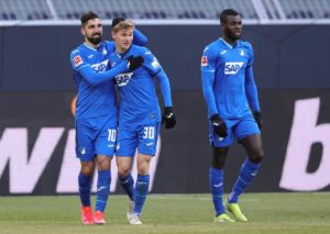Legt Hoffenheim in Molde den Grundstein fürs Weiterkommen?