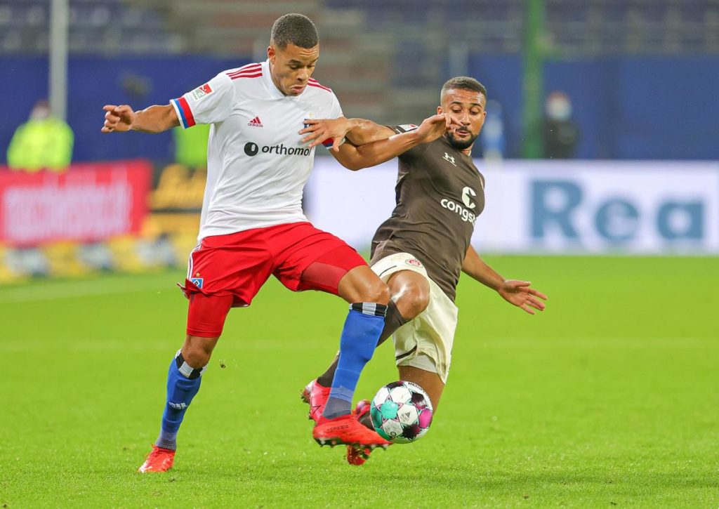 Liefern sich St. Pauli und der HSV erneut einen verbitterten Kampf?