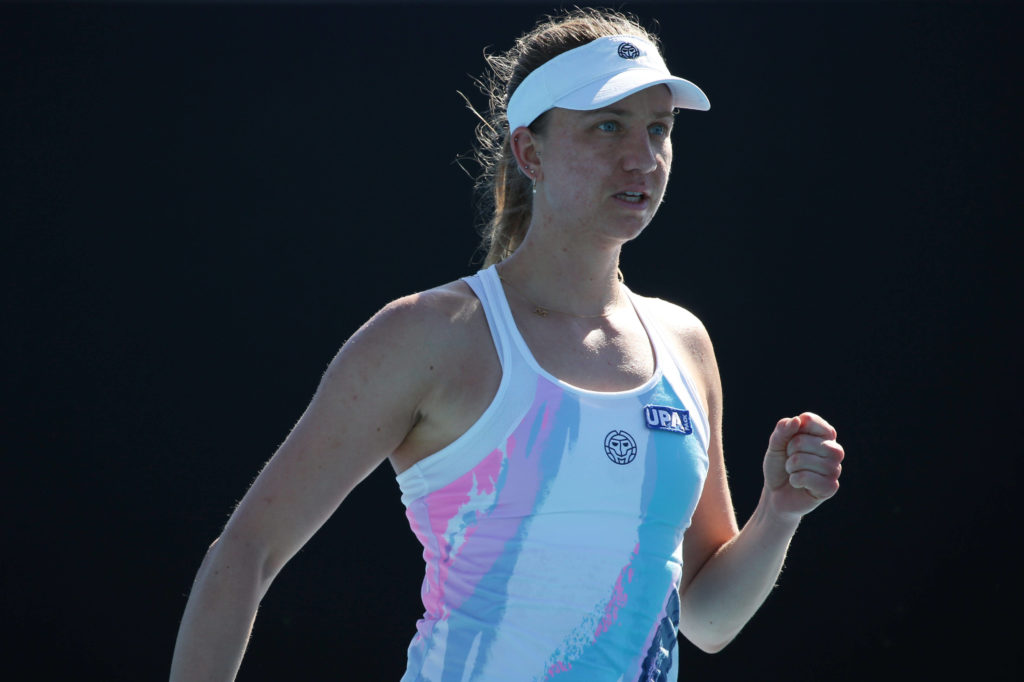 Setzt sich die erfahrene Barthel gegen die junge Cocciaretto durch? © imago images / Schreyer, 31.01.2021 Setzt sich die erfahrene Barthel gegen die junge Cocciaretto durch?