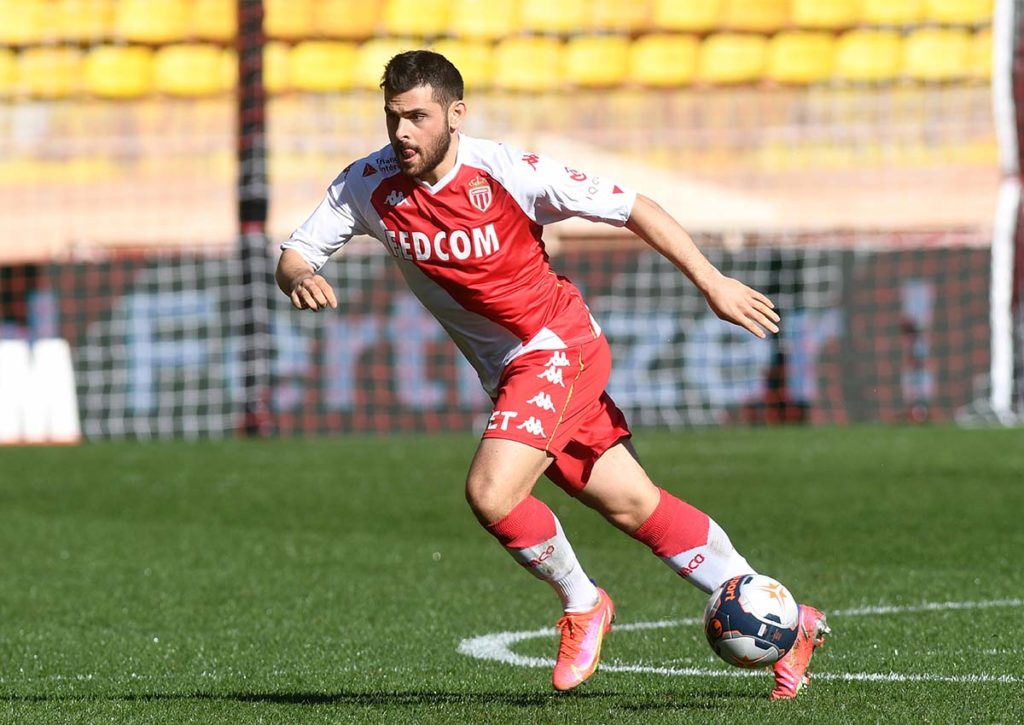 Monaco vs. Brest Tipp