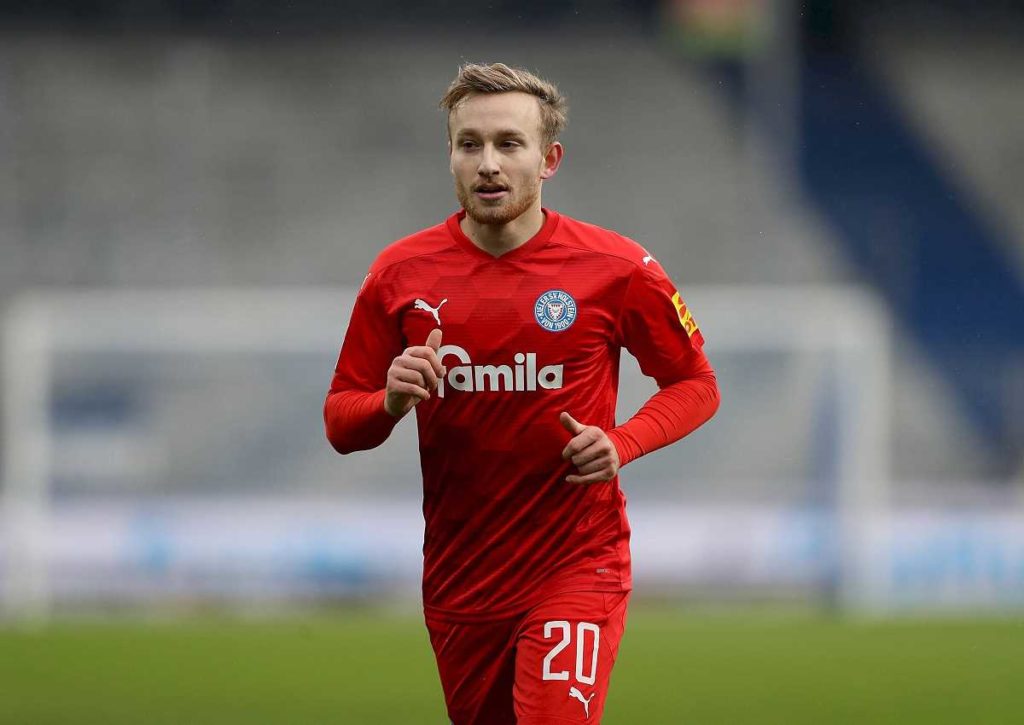 Düsseldorf Kiel Tipp