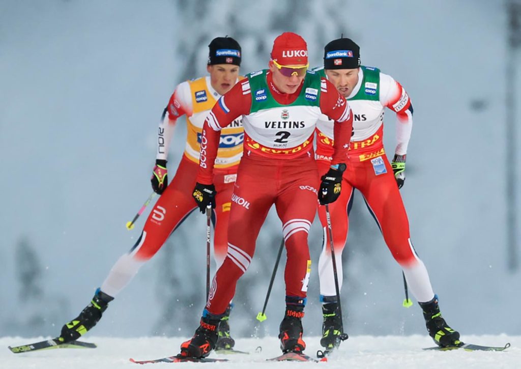 Oberstdorf WM, Cross Country Sprint Herren 25.02.2021, Favoriten