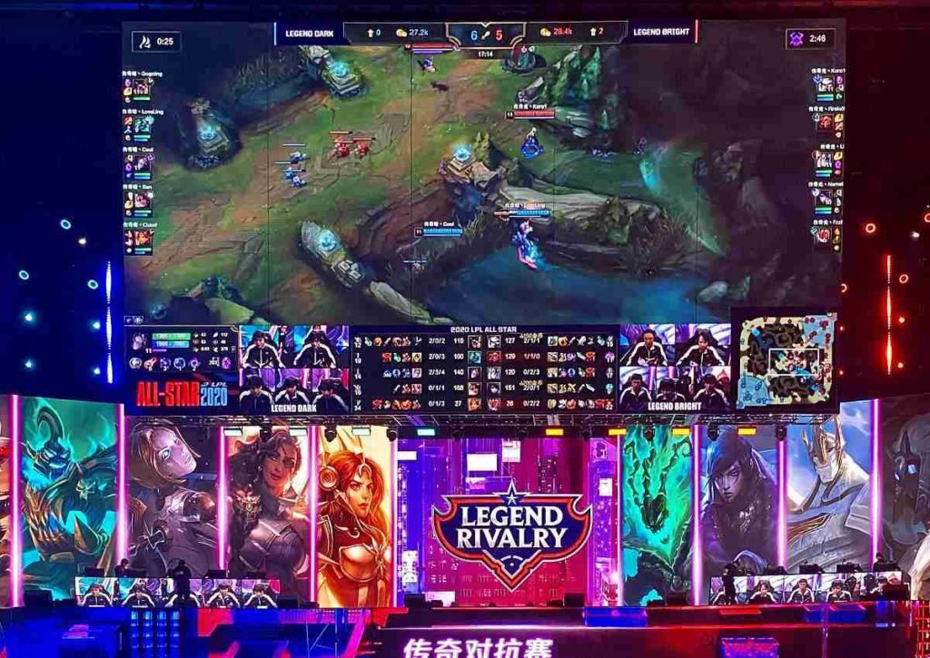 MAD Lions Excel Esports Tipp