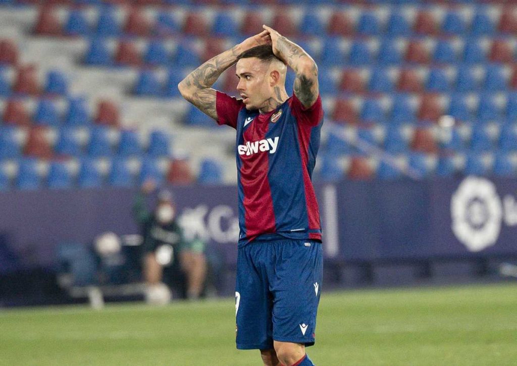 Levante Athletic Bilbao Tipp