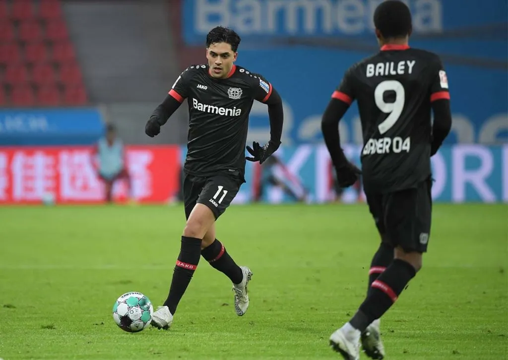 Augsburg vs. Leverkusen Tipp