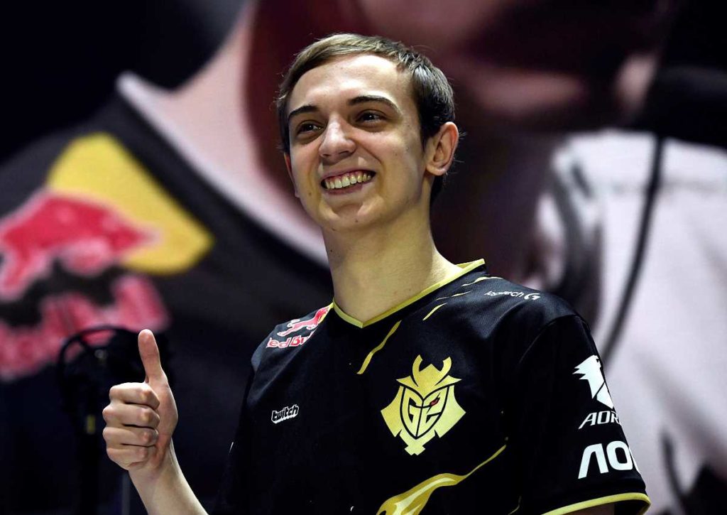 Rogue G2 Esports Tipp