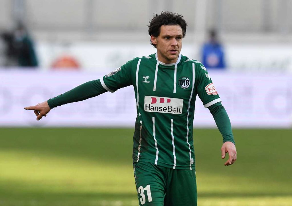 Lübeck Türkgücü München Tipp