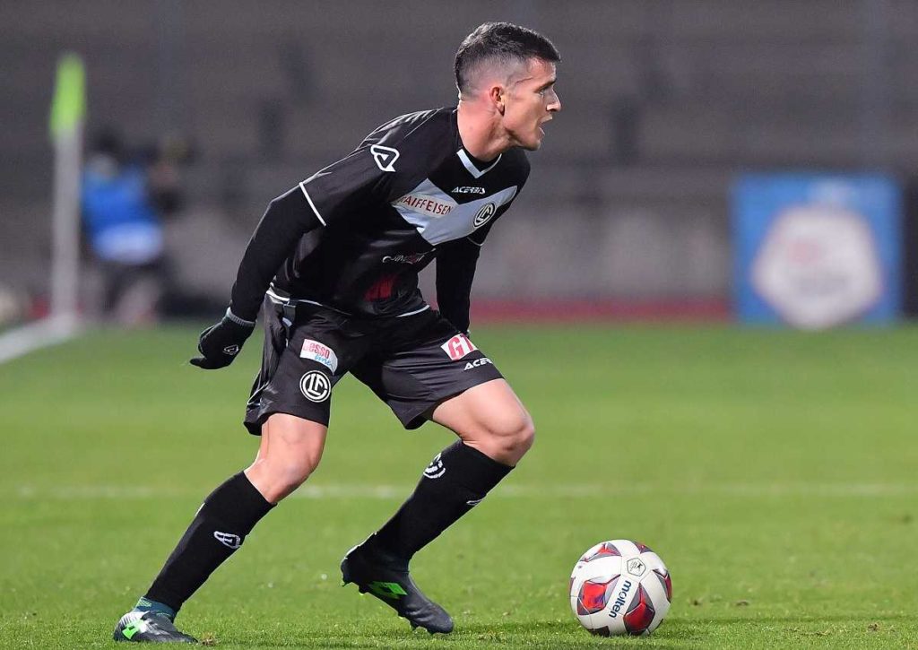 Lugano Young Boys Tipp