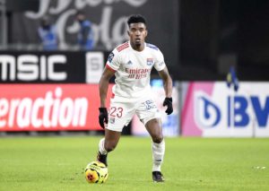 Brest Lyon Tipp