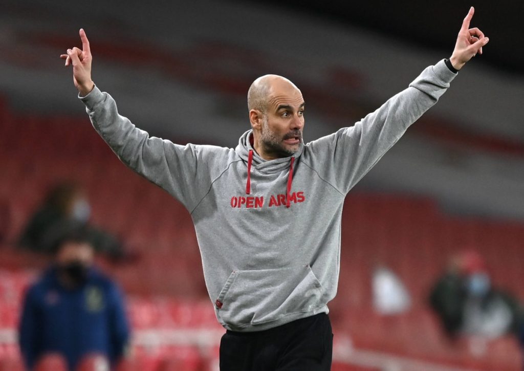 Setzt ManCity am 28. Spieltag in der Premier League die beeindruckende Siegesserie fort?