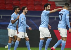 Silva, Gündogan & Manchester City wollen die Siegesserie gegen West Ham prolongieren! © GEPA pictures Manchester City West Ham Tipp