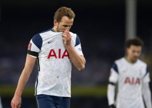 Manchester City Tottenham Tipp