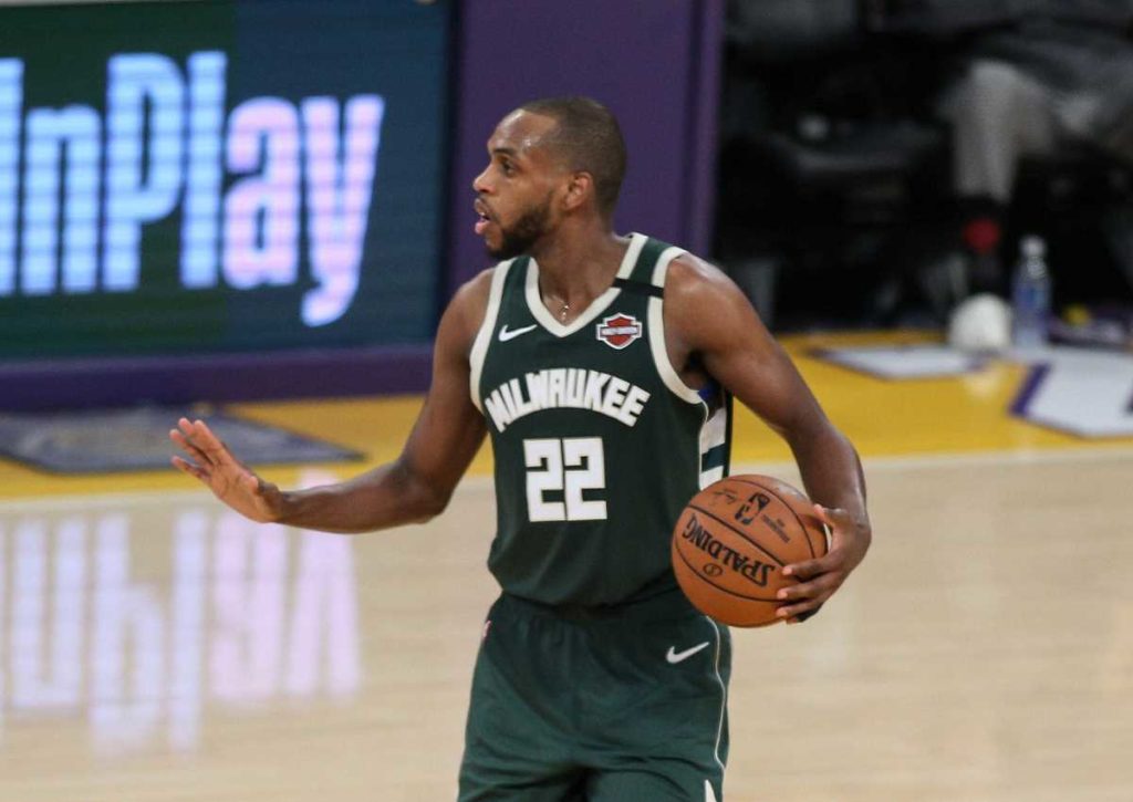 Milwaukee Bucks Toronto Raptors Tipp