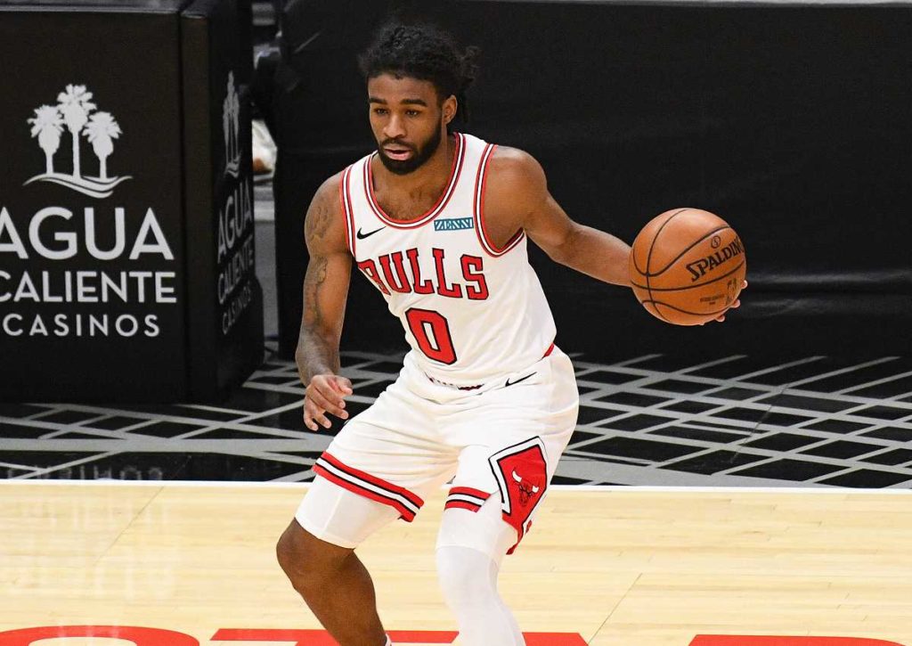 Houston Rockets Chicago Bulls Tipp