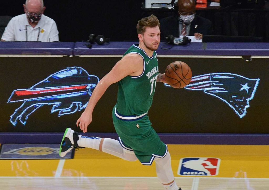 Dallas Mavericks Phoenix Suns Tipp