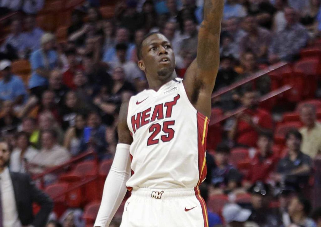 Los Angeles Lakers Miami Heat Tipp