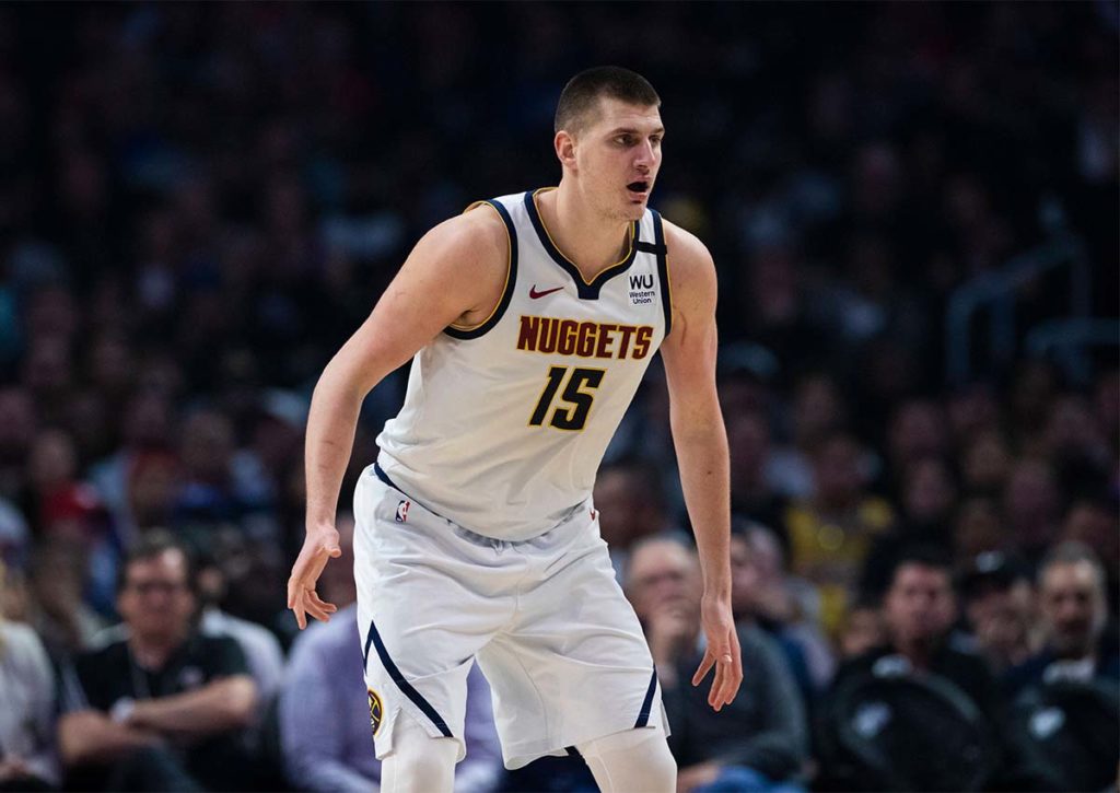 Nuggets Cavaliers Tipp