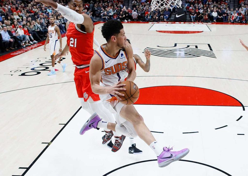 Phoenix Suns Philadelphia 76ers Tipp