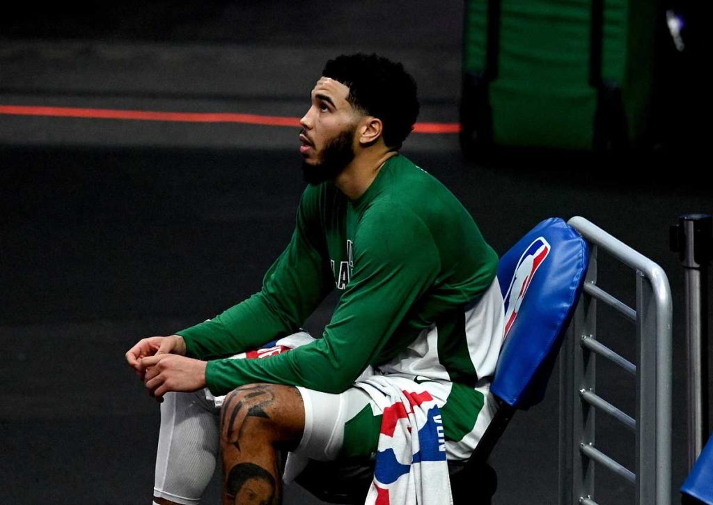 Boston Celtics Indiana Pacers Tipp