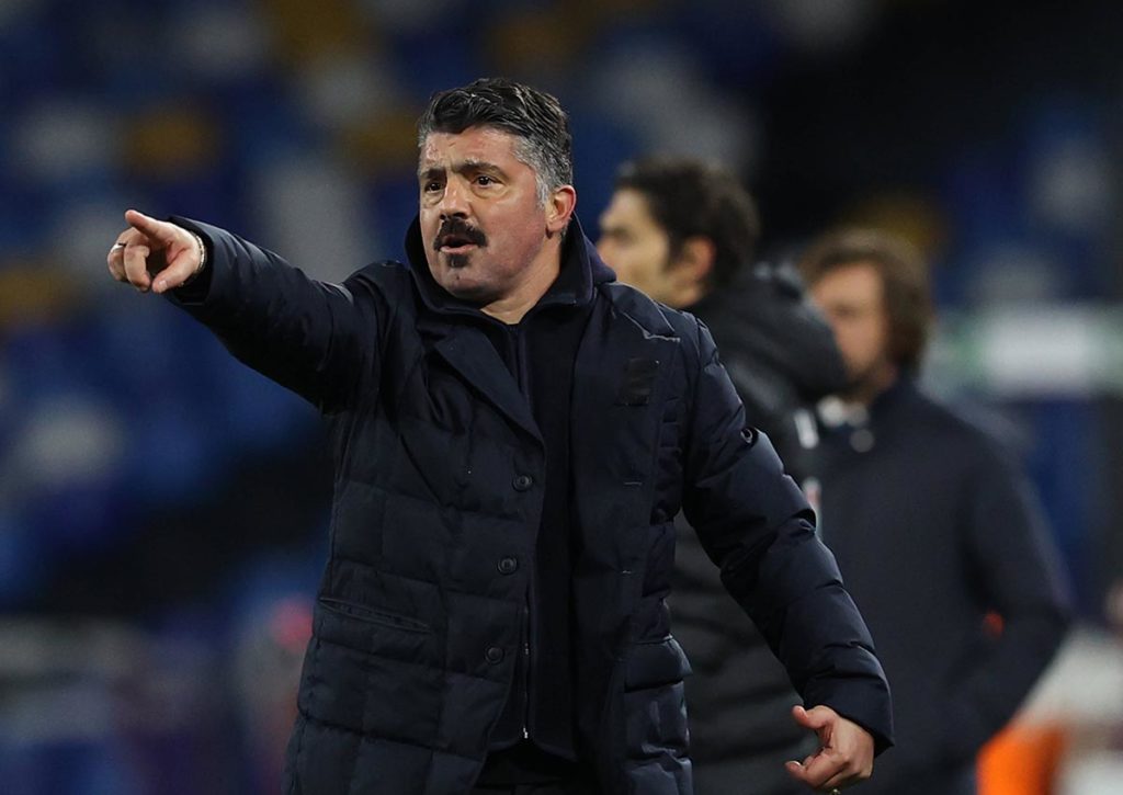 Neapel Granada Tipp Rückspiel Europa League