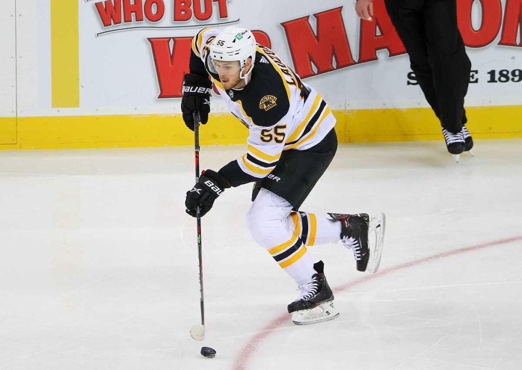 New York Rangers Boston Bruins Tipp