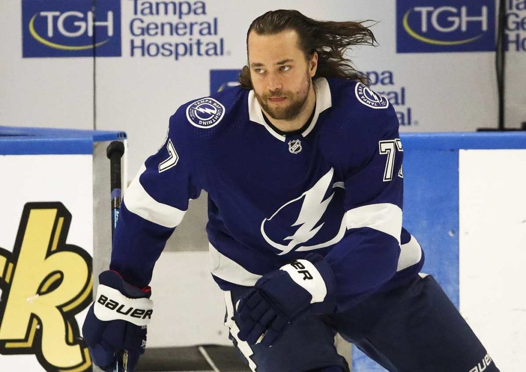 Tampa Bay Lightning Detroit Red Wings Tipp