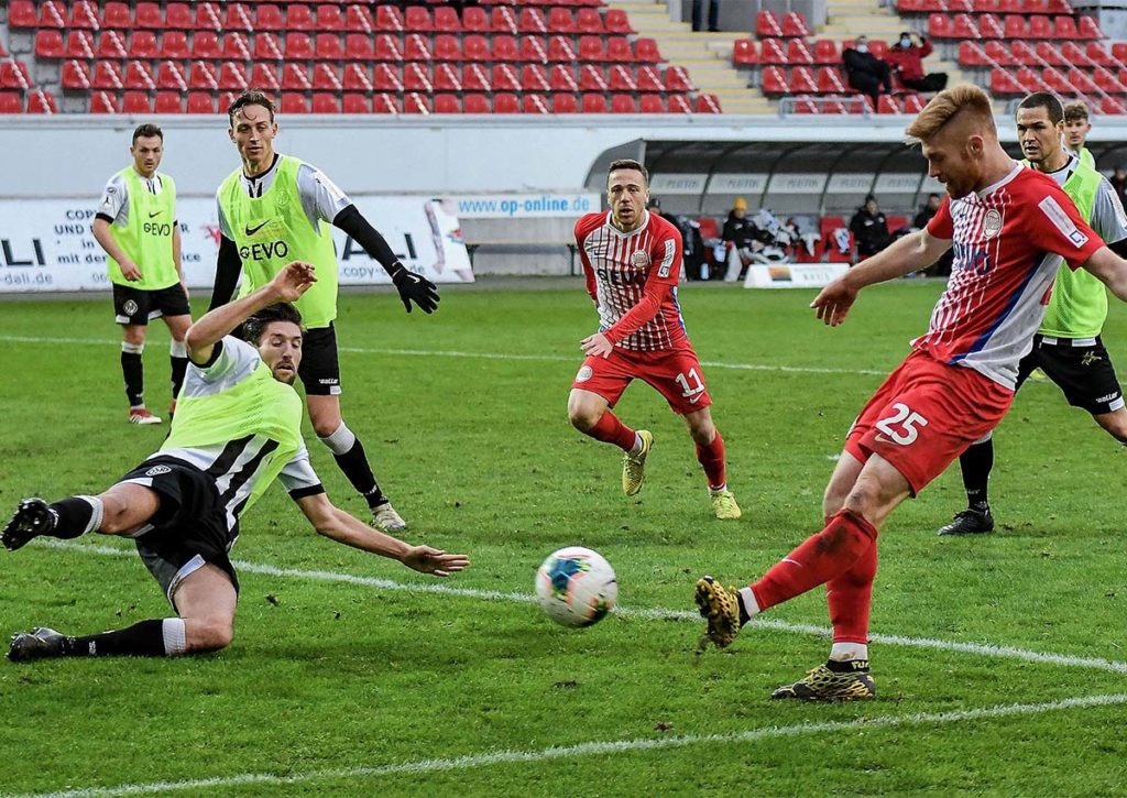 Offenbach Aspach Tipp