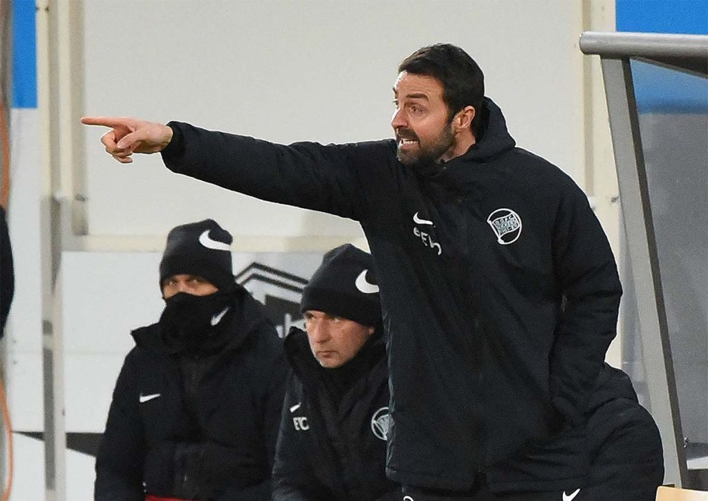 Offenbach FSV Frankfurt Tipp