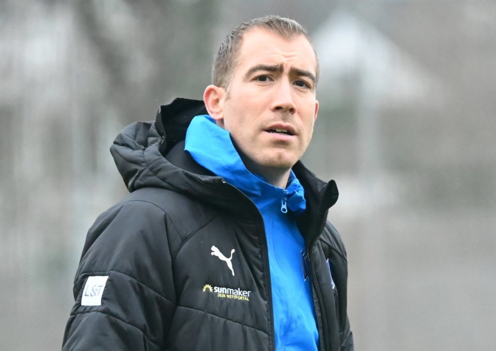 Führt Interimscoach Fulland Osnabrück gegen Heidenheim zum Sieg?