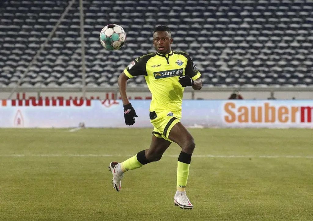 Paderborn Sandhausen Tipp