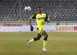 Paderborn Sandhausen Tipp