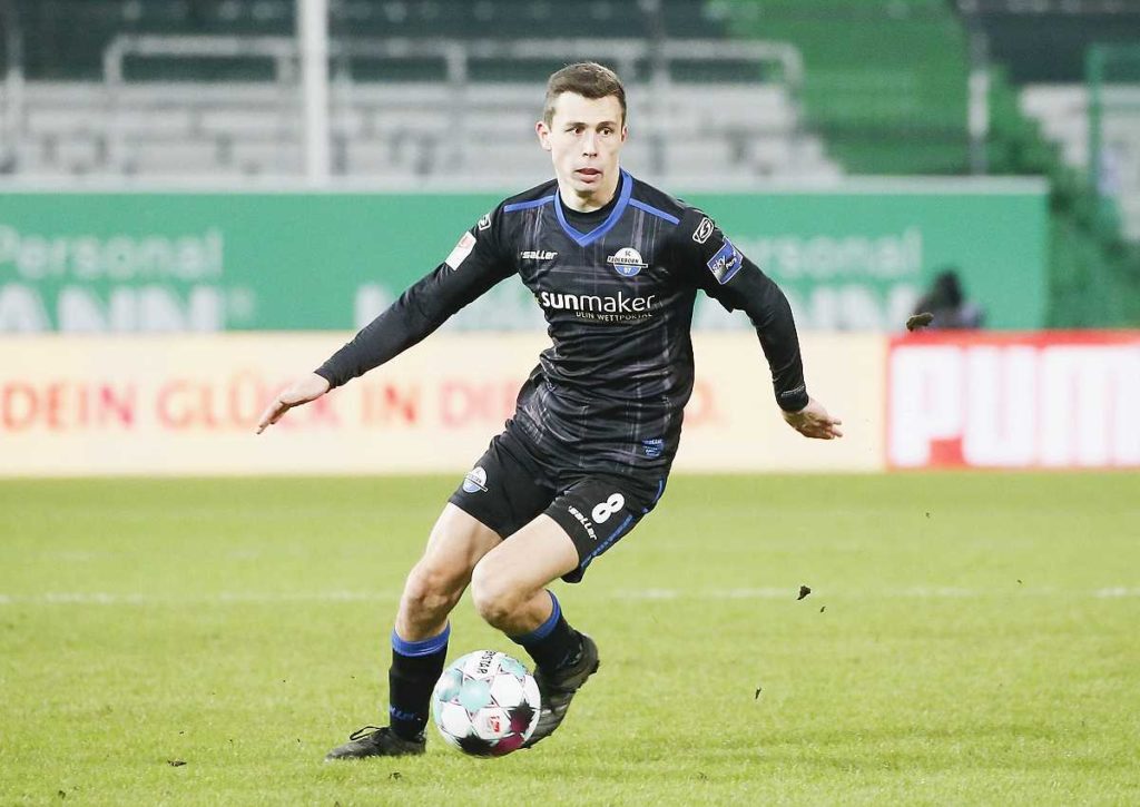 Paderborn Heidenheim Tipp