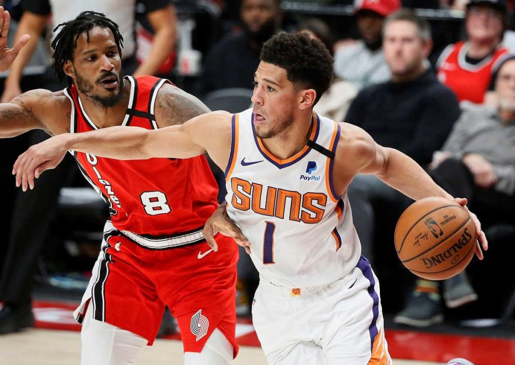 Memphis Grizzlies Phoenix Suns Tipp