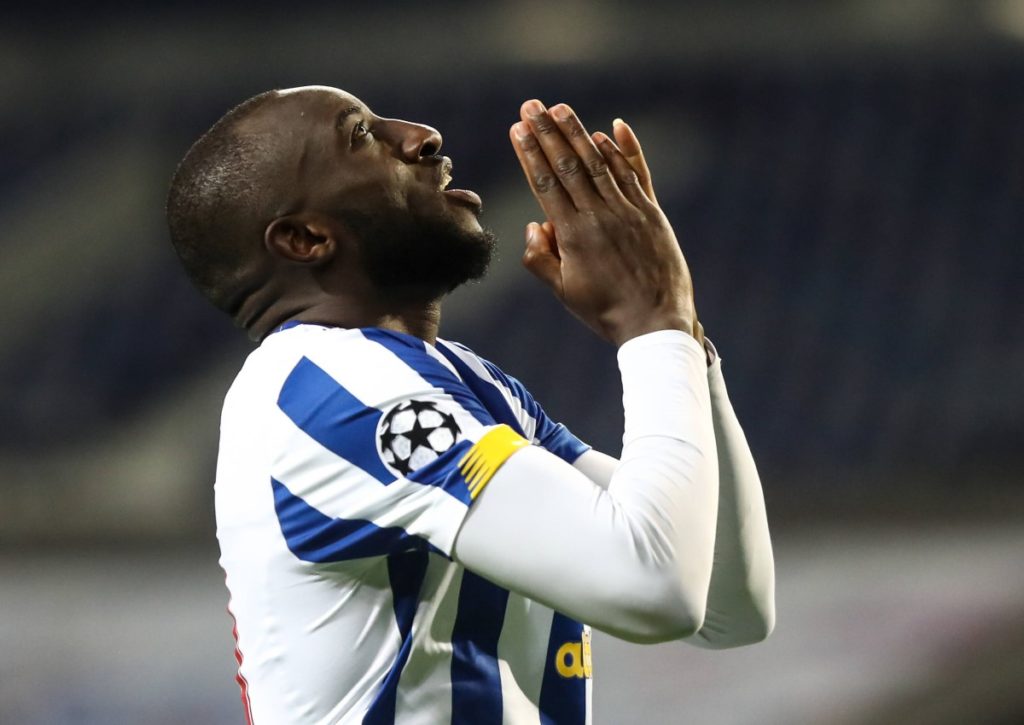 Wird Porto der Favoritenrolle bei Maritimo Funchal gerecht? © IMAGO / Globallmagens, 17.02.2021 Wird Porto der Favoritenrolle bei Maritimo Funchal gerecht?