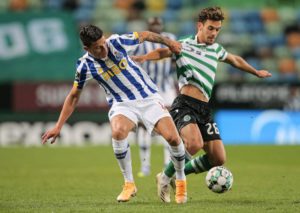 Gewinnt Porto gegen Sporting Lissabon das Topspiel in Portugal?