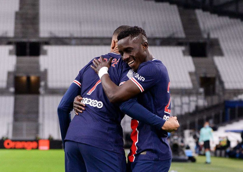Caen PSG Tipp