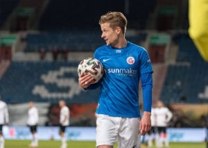 Rostock Meppen Tipp
