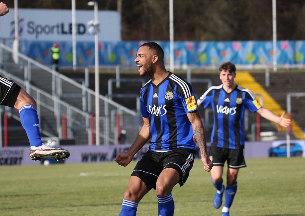 Verl Saarbrücken Tipp