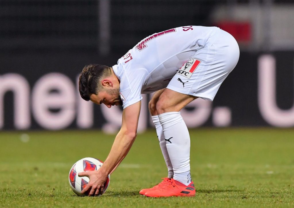 Haben die Young Boys mit Schalk und Servette Genf mehr Probleme als erwartet?