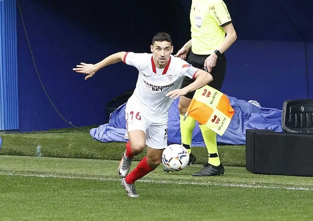 Almeria Sevilla Tipp