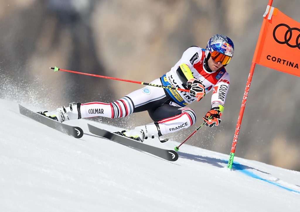 Kann der Favorit Pinturault in Bankso wieder eine Siegesserie starten? © GEPA pictures Bansko, Riesenslalom Herren 27.02.2021 Tipp, Favoriten & Wettquoten - Ski Alpin