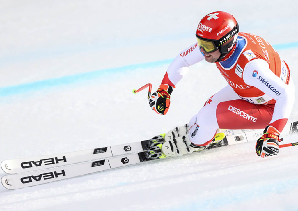 Ski alpin Abfahrt Herren Cortina Tipp 2021