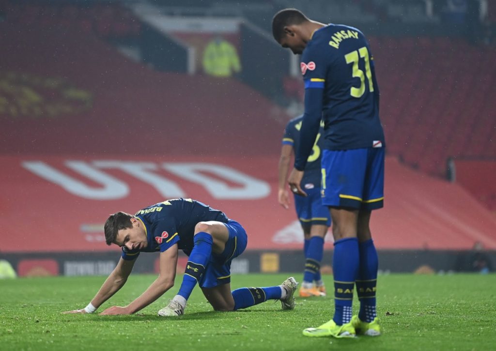 Nutzt Newcastle die Formschwäche von Southampton aus?