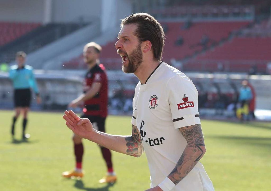 St. Pauli Darmstadt Tipp