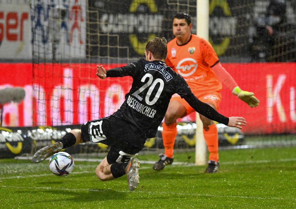 Sturm Graz Vienna Tipp