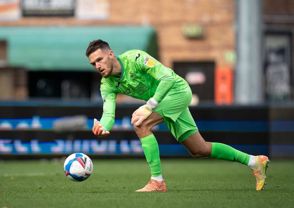 Swansea Norwich Tipp