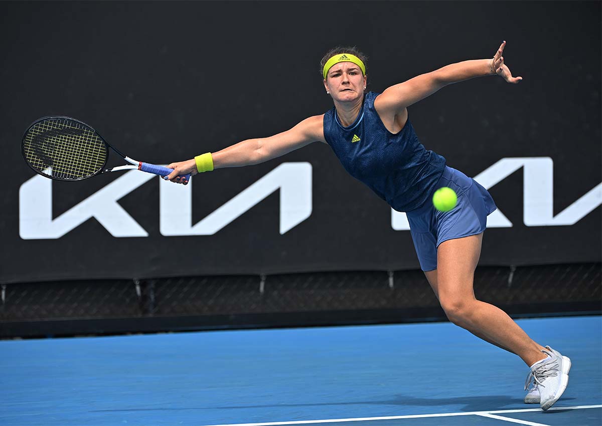 Karolina Muchova vs. Karolina Pliskova Tipp, Prognose & Quoten 13.02.