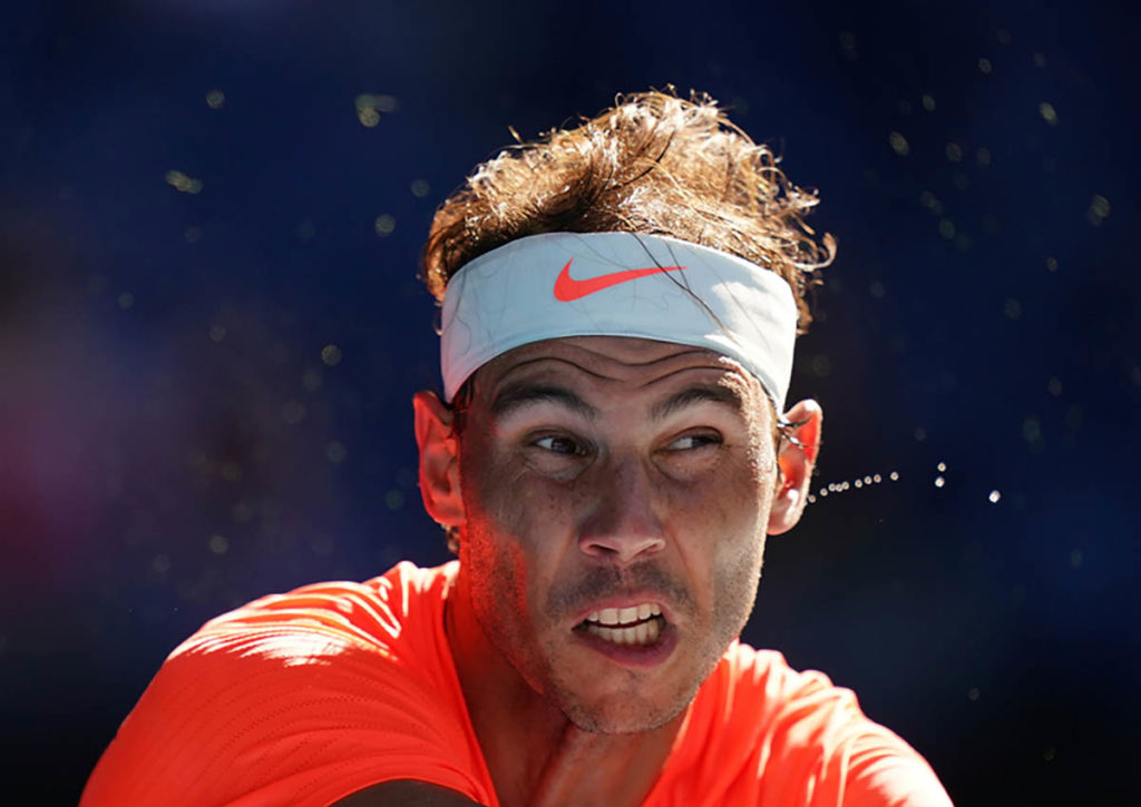 Nadal Mmoh Tipp Australian Open 2021