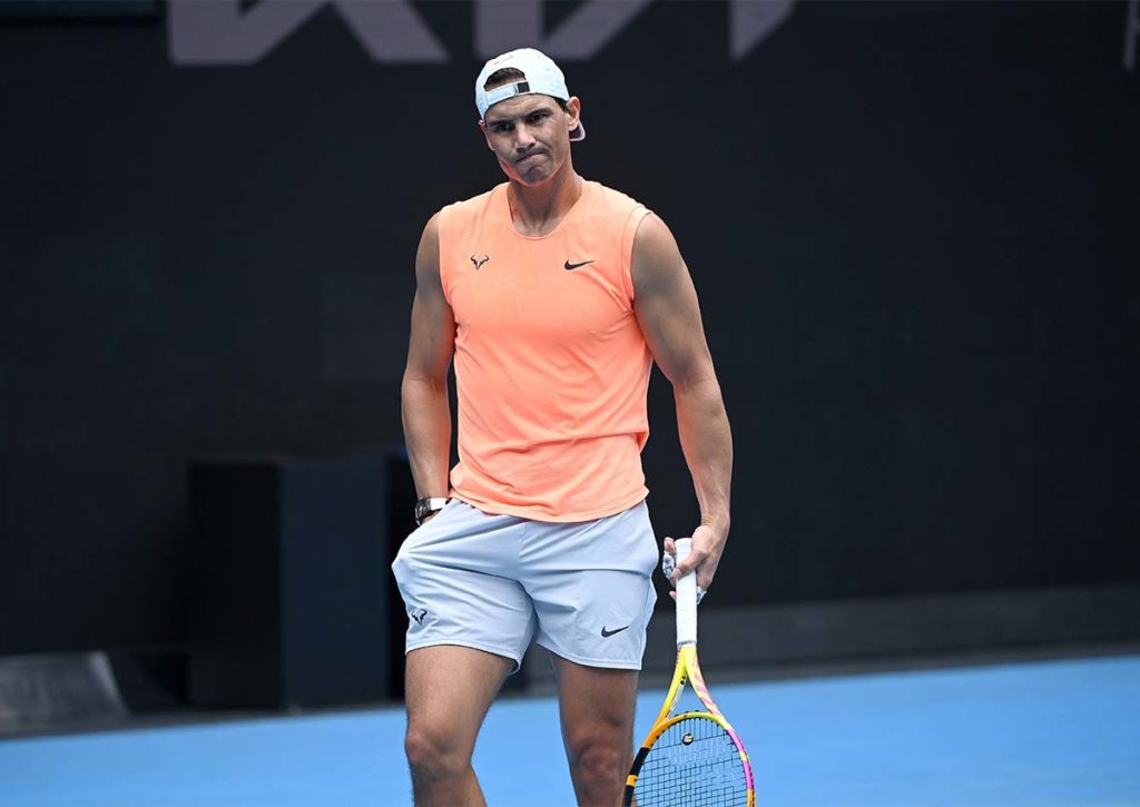 Nadal Djere Tipp